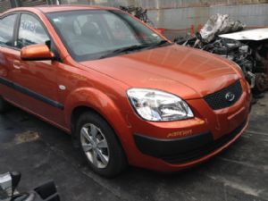 KIA Rio JB 2005-2011