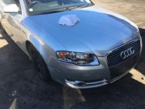 Audi A4 8E 2004-2008