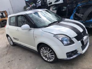 Suzuki Swift ZC31S 2004-2010