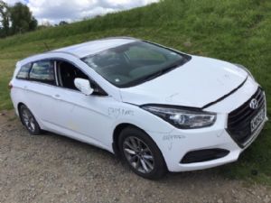 Hyundai i40 i40 2011-2019