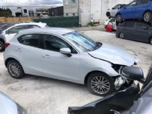 Mazda Mazda2 DJ