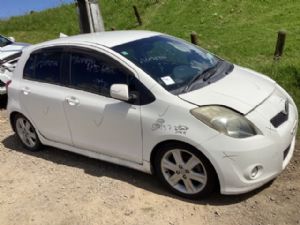 Toyota Vitz NCP91