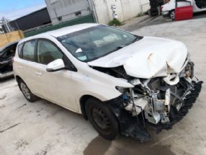 Toyota Corolla ZRE182R