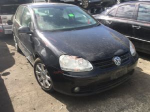 Volkswagen Golf Golf