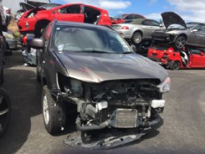 Mitsubishi ASX GA3W 2013-on