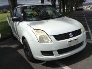 Suzuki Swift ZC21S 2004-2010