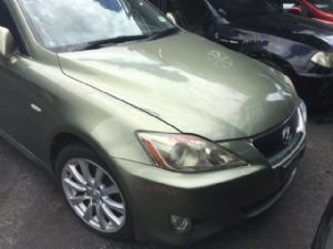 Lexus IS250 GSE20 2005-2008