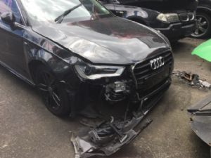 Audi A Series A3