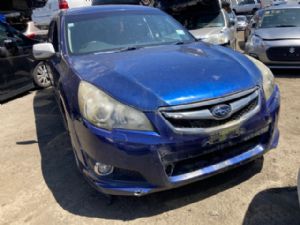 Subaru Legacy BR9 2009-2014