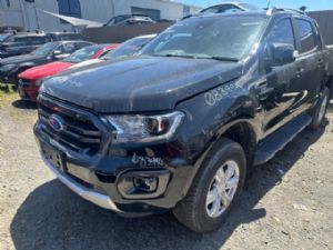 Ford Ranger Ranger 4WD