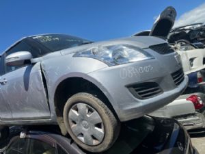 Suzuki Swift ZC82S 2010-2017