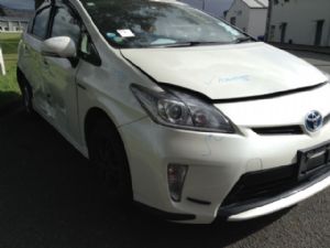 Toyota Prius ZVW30 09-15