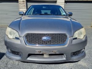 Subaru Legacy BL-BP 2006-2009
