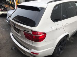 BMW X5 E70 2006-2013