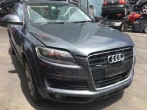 Audi Q7 4L 2007-2010