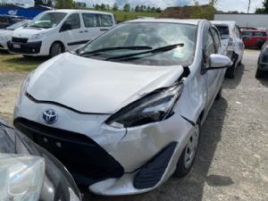 Toyota Aqua NHP10 2017-2020