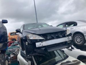 Lexus IS350 GSE21 2005-2008