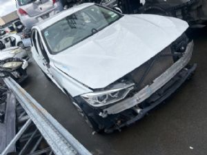 BMW 3 Series  320D