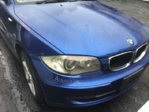 BMW 1 Series 116i F20