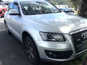 Audi Q5 8R 2008-2012