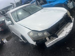 Nissan Fuga Y50 2004-2009