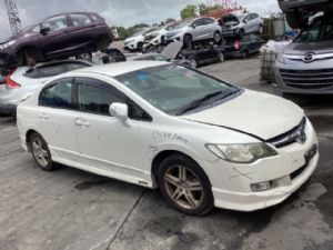 Honda Civic FD1 8th Gen 2005-2011