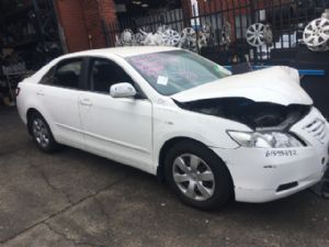 Toyota Camry ACV40 07/06>