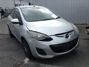Mazda Demio DE 2007-2014