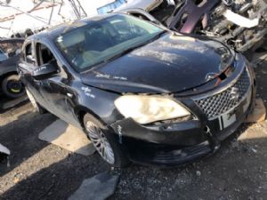 Suzuki Kizashi SE 2010-2016