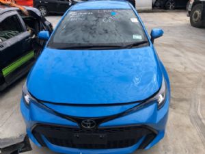 Toyota Corolla MZEA12