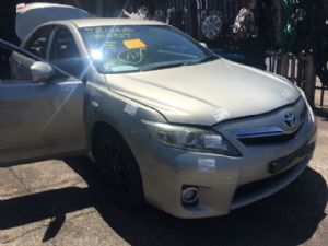 Toyota Camry AHV40 01/10>