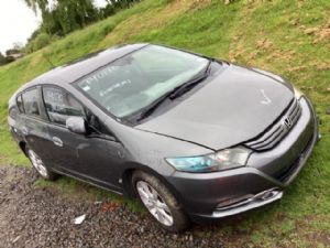 Honda Insight ZE2 2009-2014