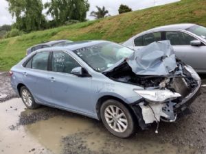 Toyota Camry ASV50