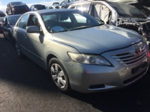 Toyota Camry ACV40 2006-2009