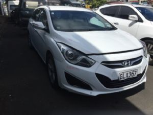 Hyundai i40 i40 2011-2019