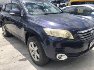 Toyota Vanguard ACA38