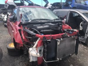 Suzuki Swift ZC82S 2010-2017