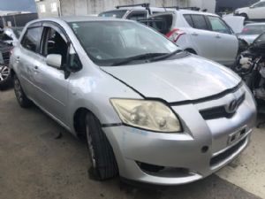 Toyota Auris NZE151