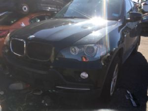 BMW X5 E70 2006-2013