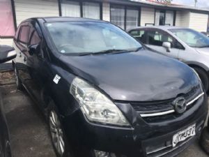 Mazda MPV LY 2006-2016