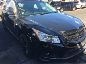 Holden Cruze Other