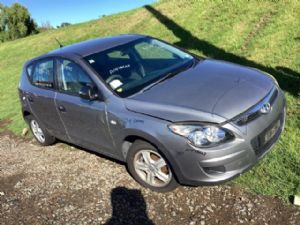 Hyundai i30 DB51/DC51 2007-2012