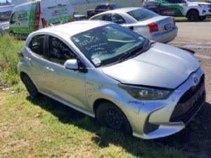Toyota Yaris MXPH10