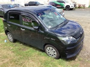 Toyota Porte/Spade NCP141