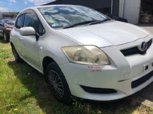 Toyota Auris NZE151