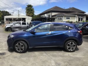 Honda HR-V RU5 2015-2020