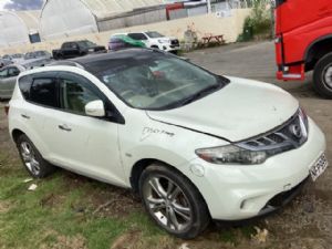 Nissan Murano Z51 2008-2013
