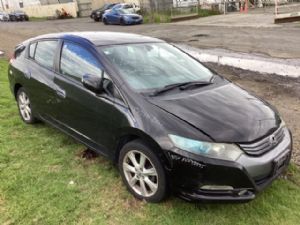 Honda Insight ZE2 2009-2014