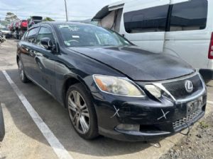 Lexus GS450 GS450h