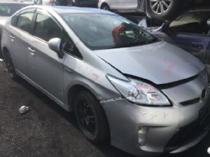 Toyota Prius NHW20 10/03-06/09